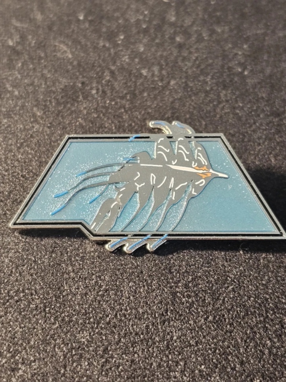Disney Parks Avatar Pandora Way Of Water Mystery Box Sea Creature (7)